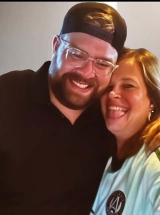 With “Mama Leigh Ann” — they picked up right where they left off.